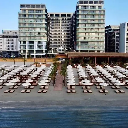 Delmar - Endless Summer Lejlighed Năvodari