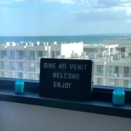 Delmar - Endless Summer Appartement