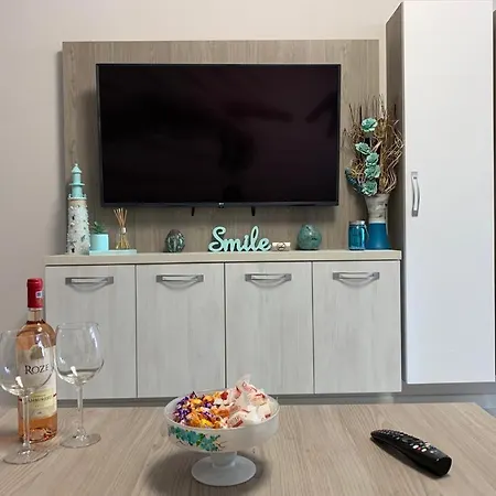 Appartement Delmar - Endless Summer *