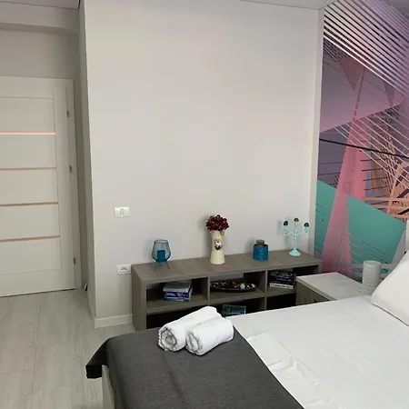 Appartement Delmar - Endless Summer Năvodari