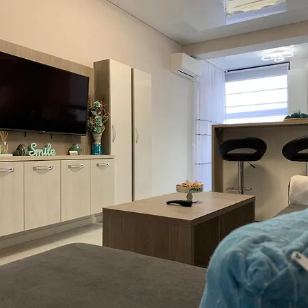 Appartement Delmar - Endless Summer *