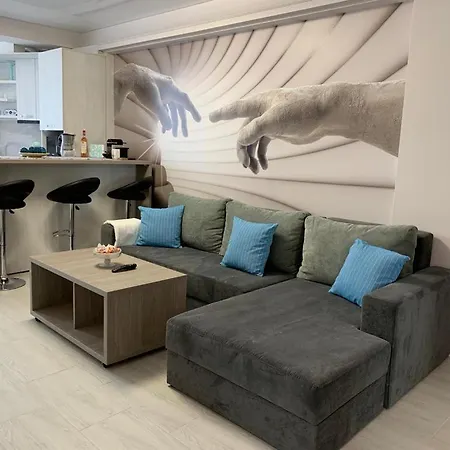 Appartement Delmar - Endless Summer