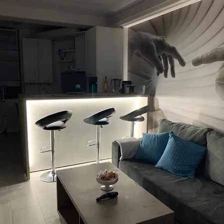 Appartement Delmar - Endless Summer