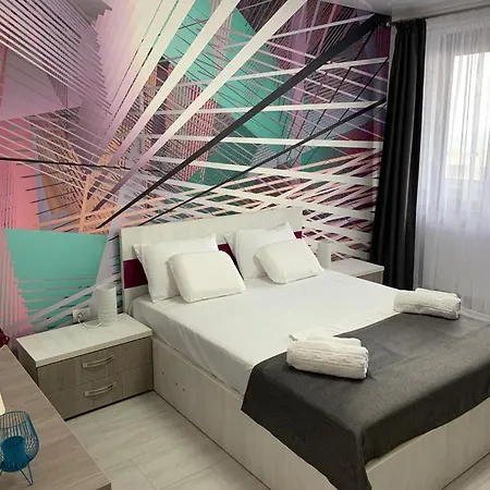 Apartment Delmar - Endless Summer *