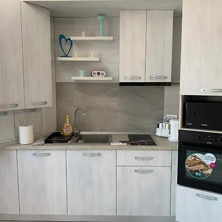 Apartment Delmar - Endless Summer Navodari