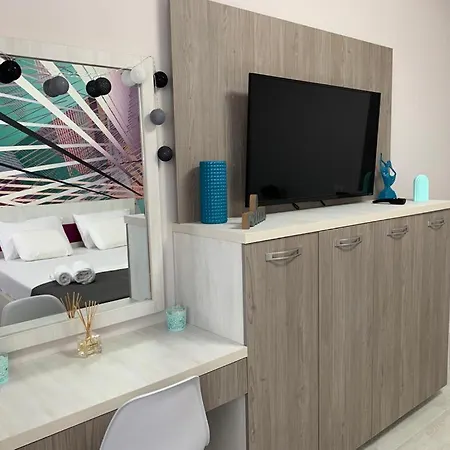 Appartement Delmar - Endless Summer