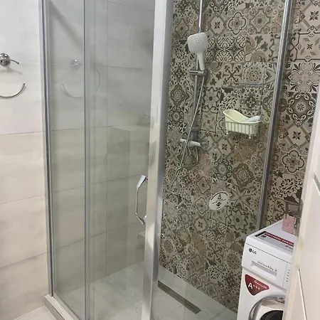 Appartement Delmar - Endless Summer Năvodari