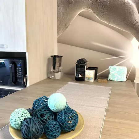 Appartement Delmar - Endless Summer