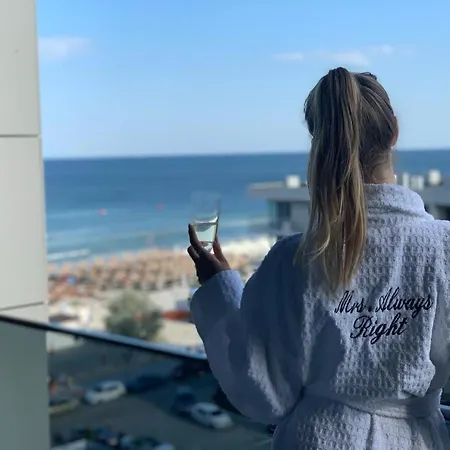 Delmar - Endless Summer Appartement Năvodari