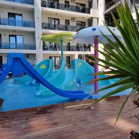 Apartment Delmar - Endless Summer