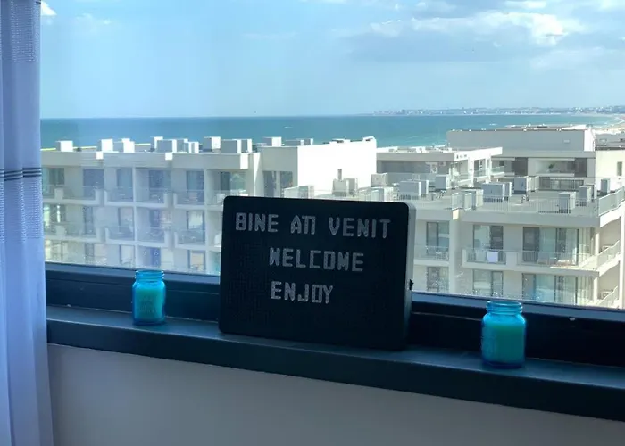 Delmar - Endless Summer Apartman