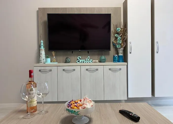 Apartman Delmar - Endless Summer *