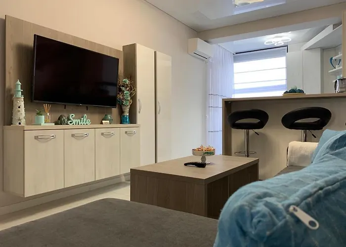 Apartman Delmar - Endless Summer *