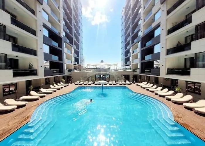 Delmar - Endless Summer