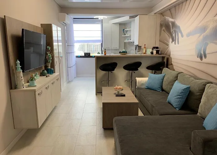 Delmar - Endless Summer Năvodari