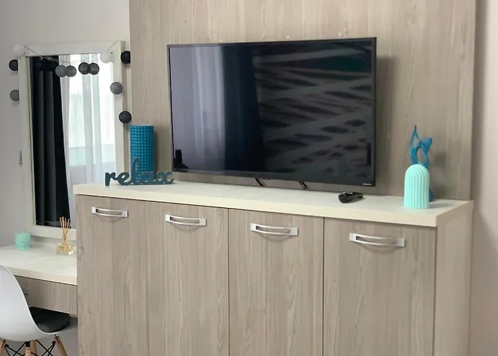 Apartman Delmar - Endless Summer *