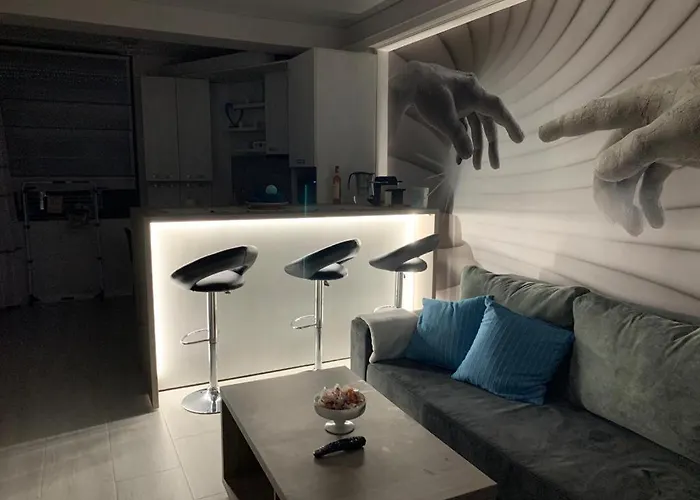 Apartman Delmar - Endless Summer