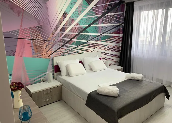 Apartman Delmar - Endless Summer *