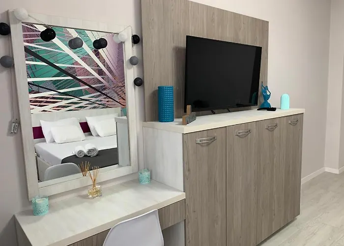 Apartman Delmar - Endless Summer