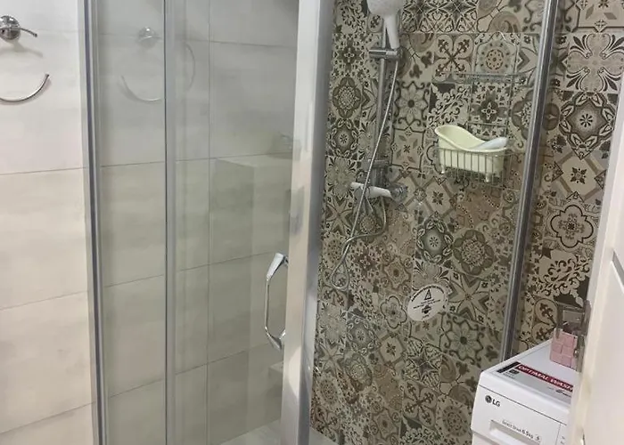 Apartman Delmar - Endless Summer Năvodari