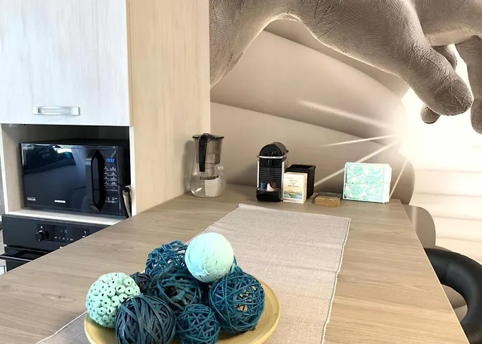 Apartman Delmar - Endless Summer